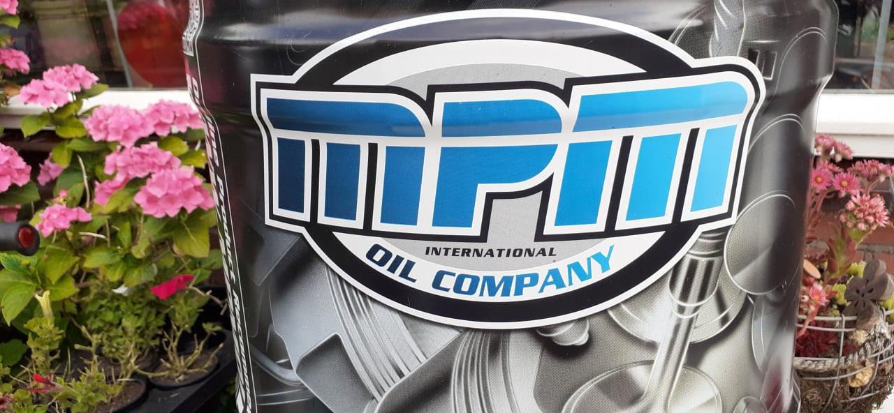 Tuintafel 1x2m TAFEL & eiken-blad met 2x Olievat