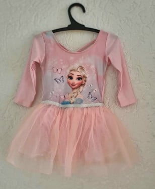 Balletpakje Disney