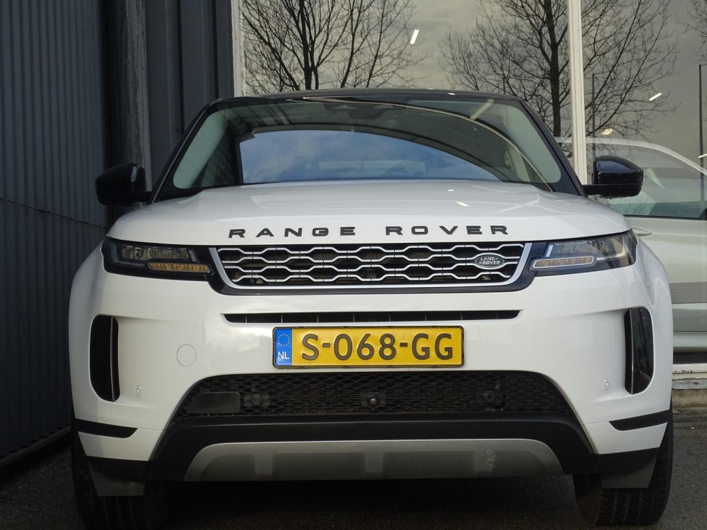 Land Rover Range Rover 1.5 p300e awd r-dynamic s | 360 camera | afn. trekha