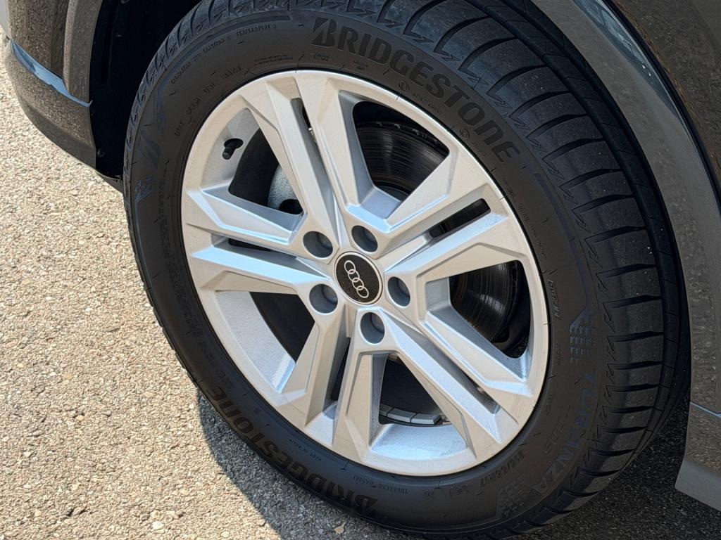 Audi Q2 35 tfsi 150pk s-tronic advanced | keyless | elek. achterklep | virt