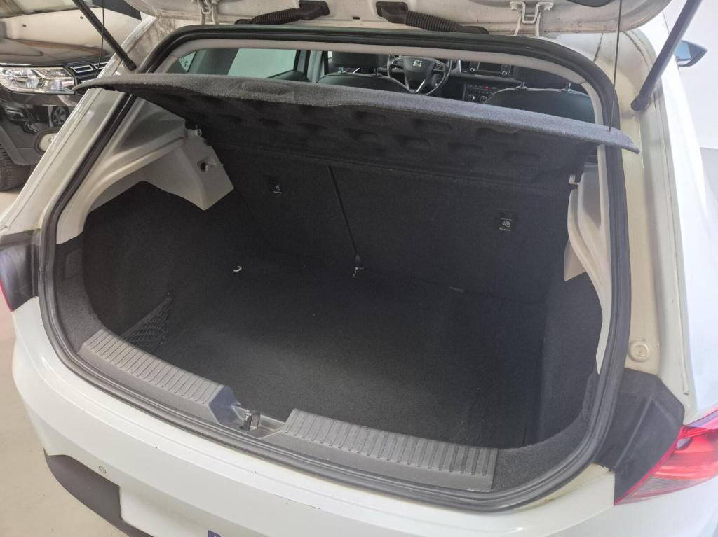 Seat Leon 1.4 tsi fr / 1e eigenaar