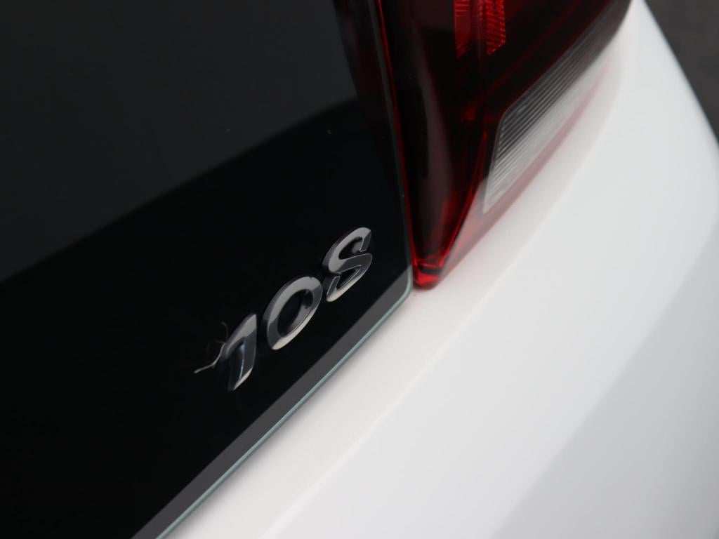 Peugeot 108 1.0 e-vti active | airco