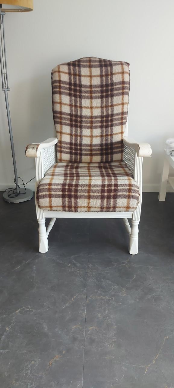 Fauteuils brocante