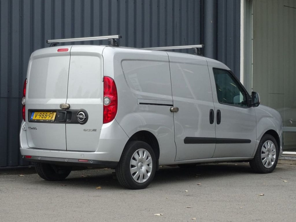 Opel Combo 1.3 cdti l2h1 sport airco | navi