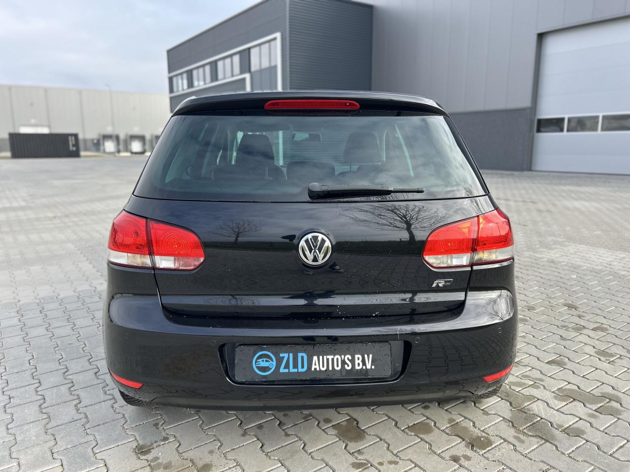 Volkswagen Golf 1.4 R-LINE|AIRCO|APK|CARPLAY|