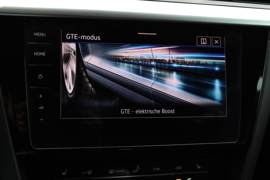 Volkswagen Arteon 1.4 tsi ehybrid r-line business+ 218pk dsg6 | soh 95,4% |