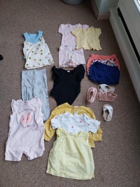 Kinderkleren