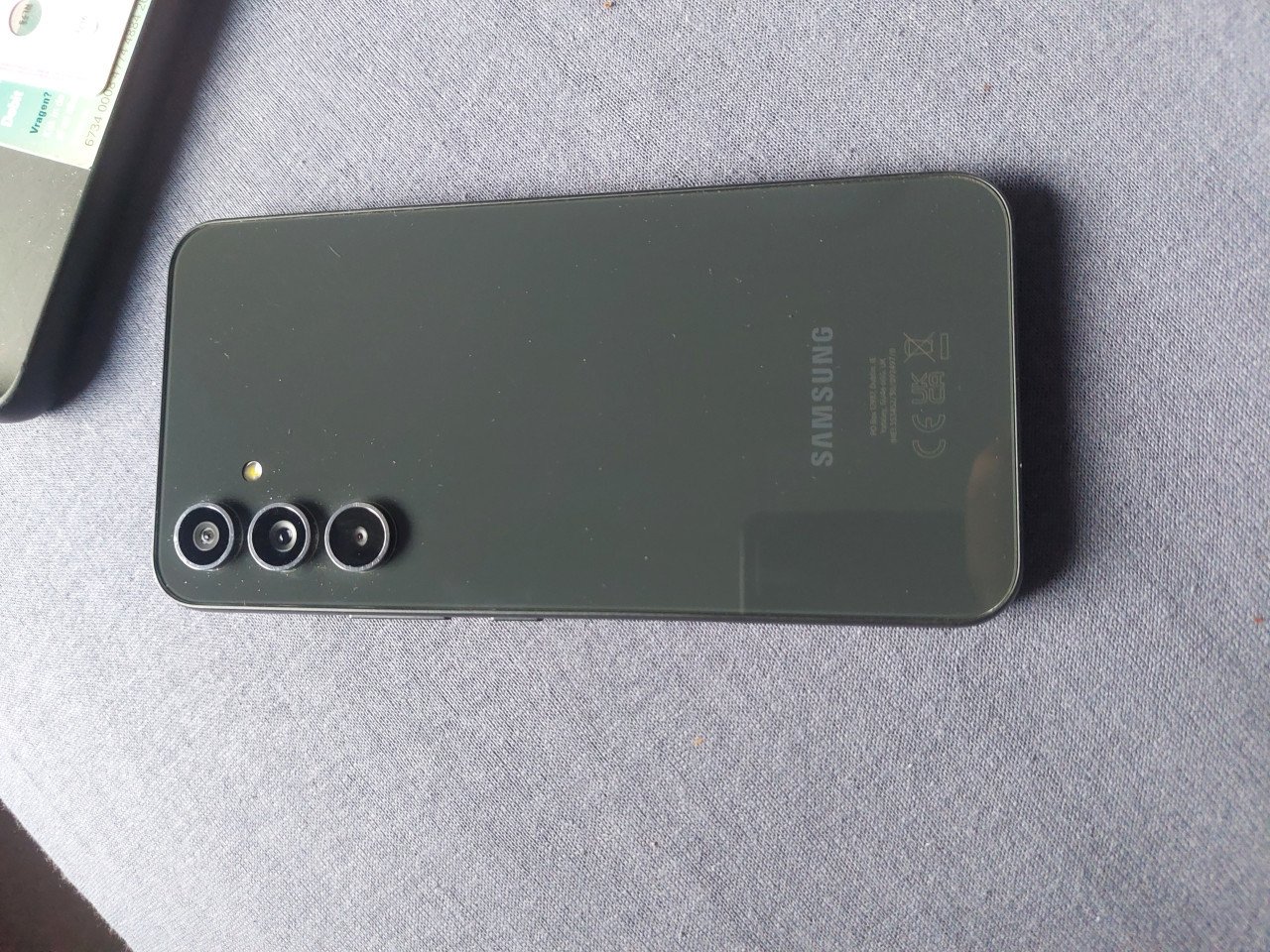 Telefoon