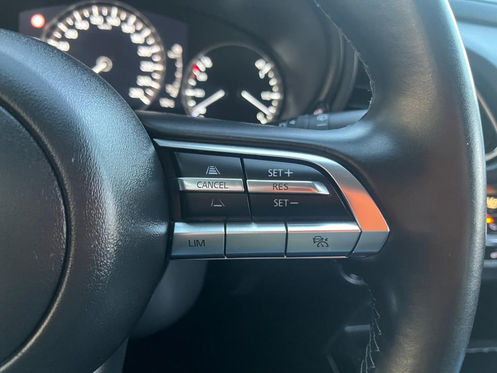 Mazda Cx-30 2.0 e-skyactiv-x m hybrid sportive|bose|rijklaar