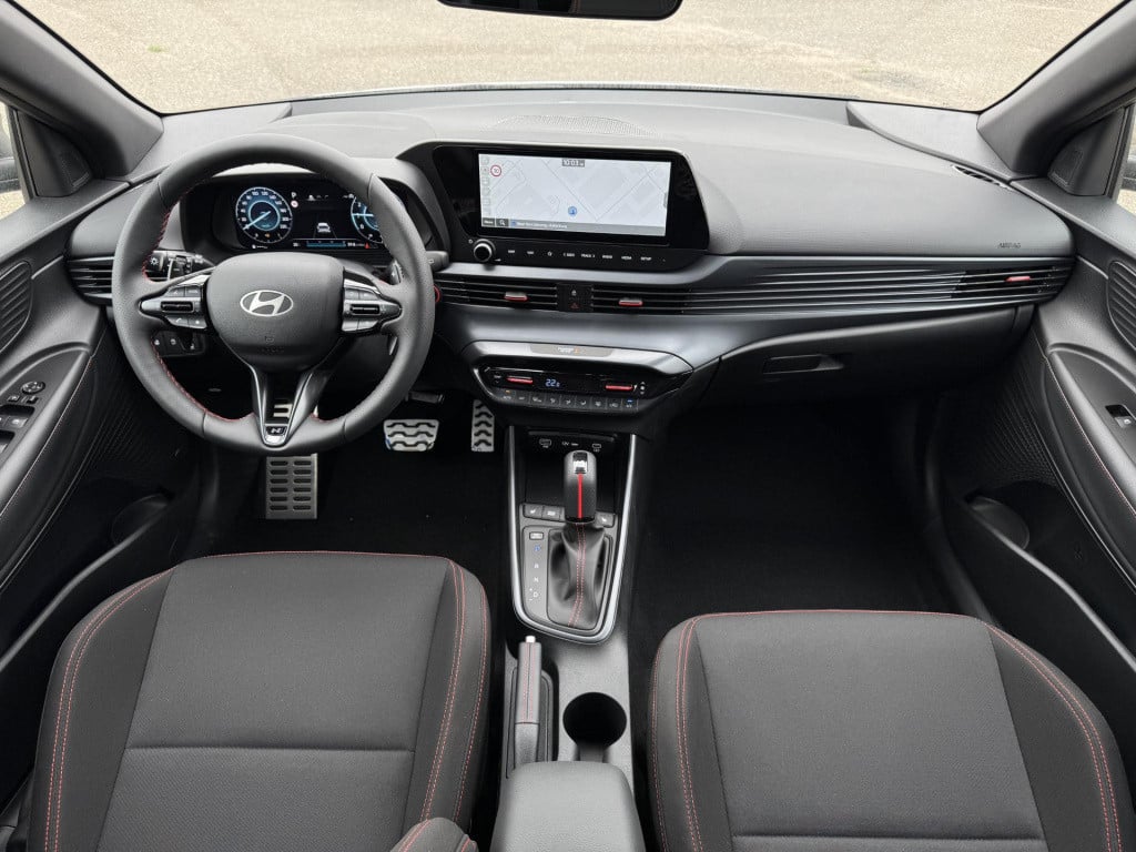 Hyundai I 20 1.0 t-gdi n line automaat