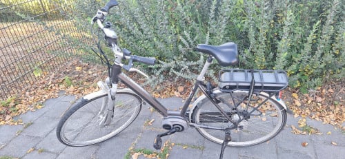 Sparta electrische fiets