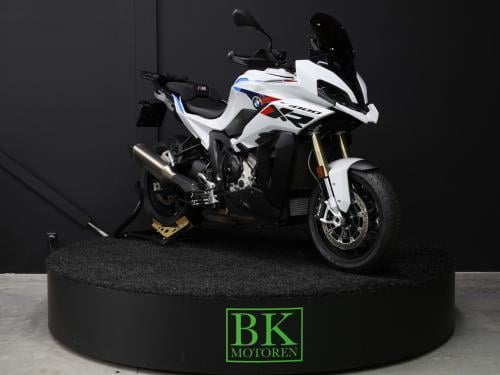 BMW S 1000 XR M-Pakket (Facelift 2025) | BTW Motor