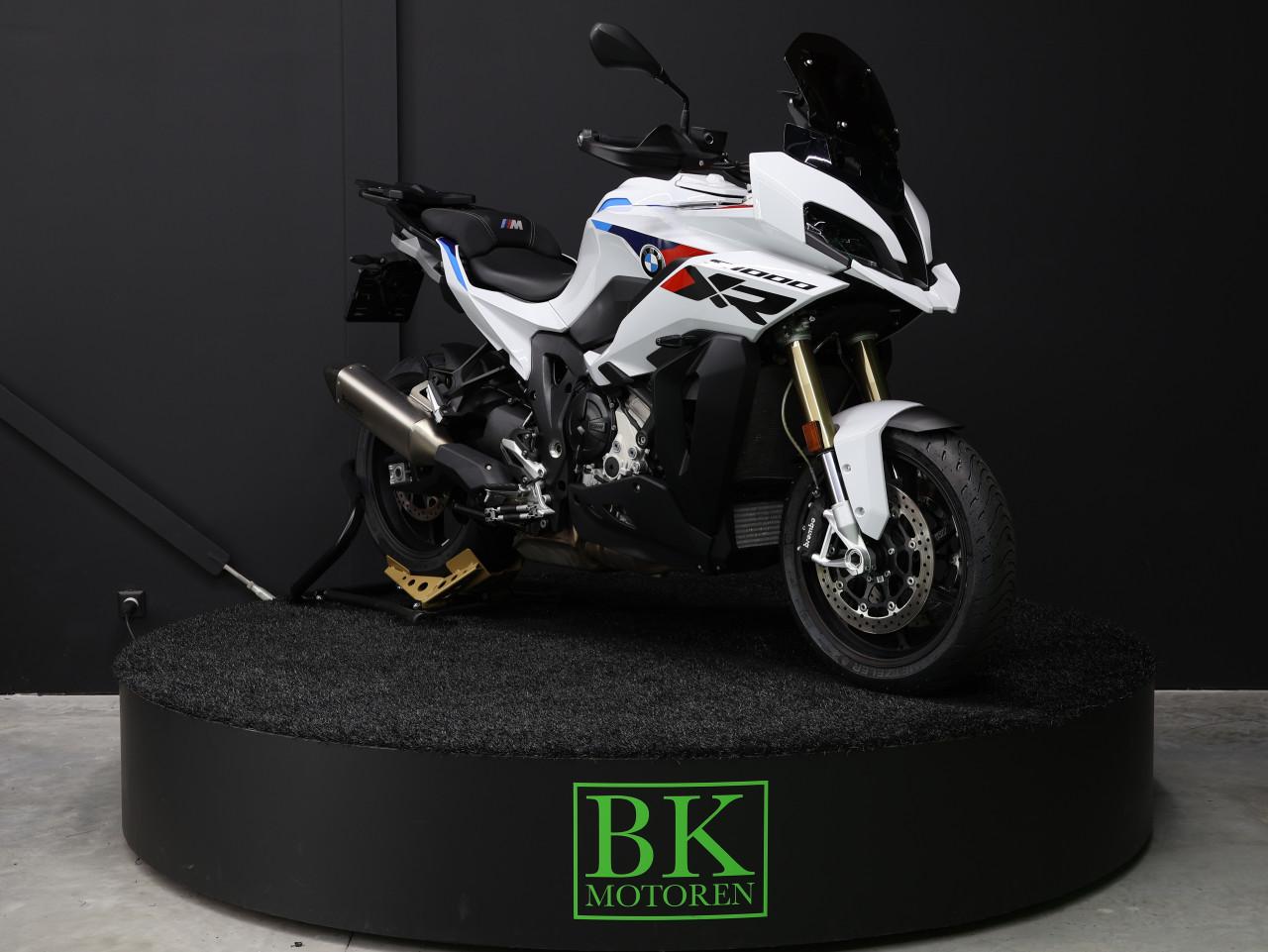BMW S 1000 XR M-Pakket (Facelift 2025) | BTW Motor
