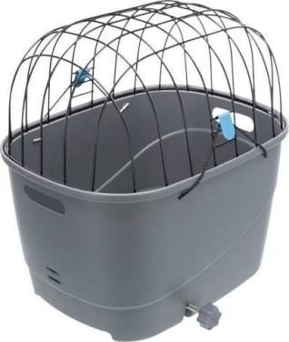 Trixie honden fietsmand