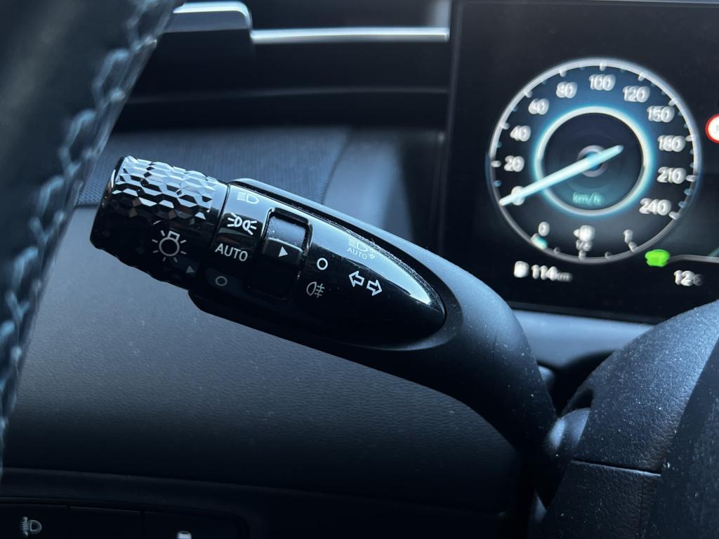 Hyundai Tucson 1.6 t-gdi hev premium sky | automaat | 360 cam. | panoramada