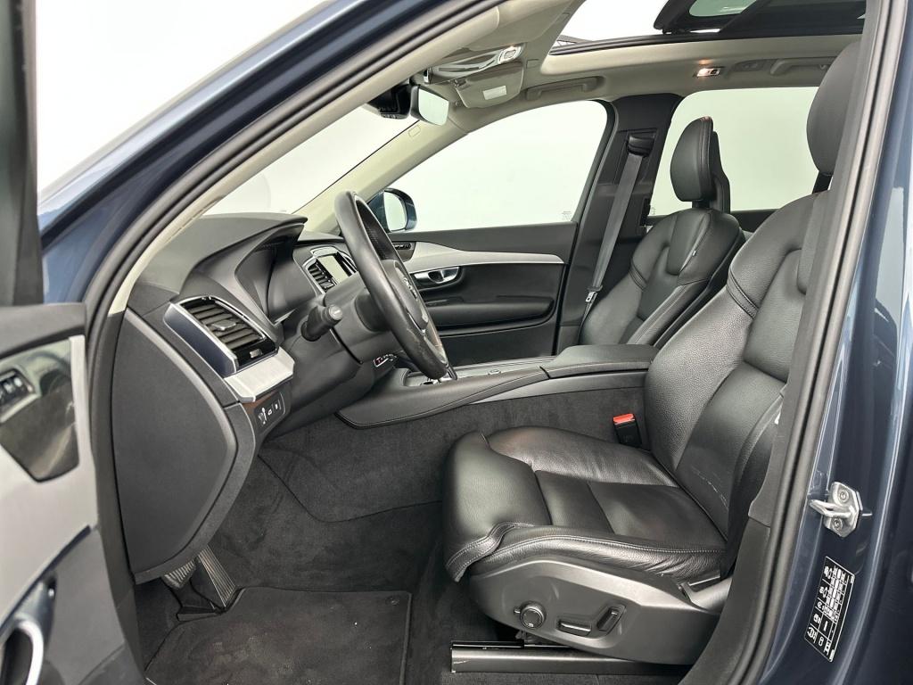 Volvo XC90 t8 390pk recharge inscription| pano| adap.cruise| trekhaak| 360c