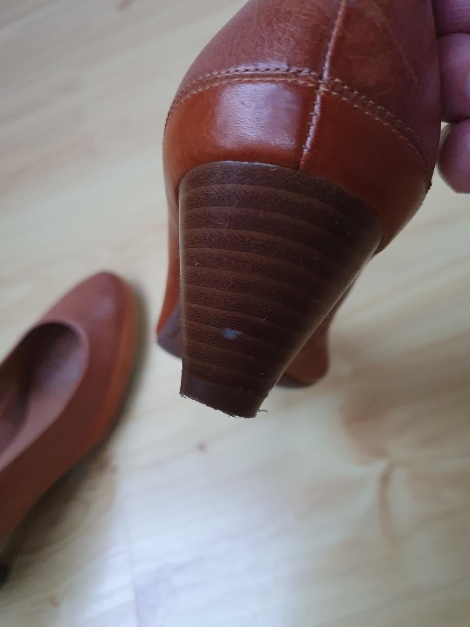 Dames schoenen pumps