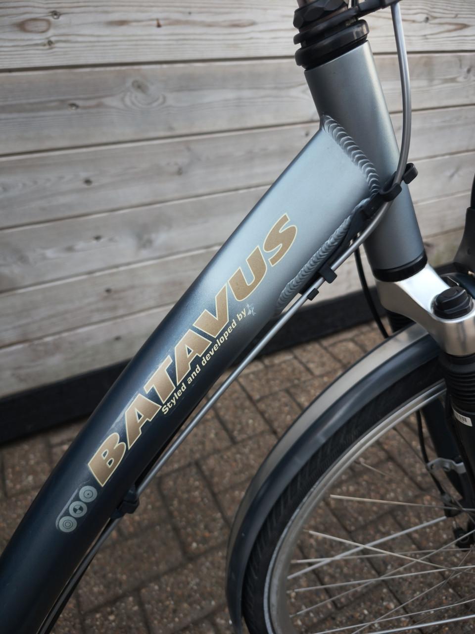 Batavus Crescendo