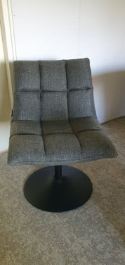 4 eetkamerstoelen