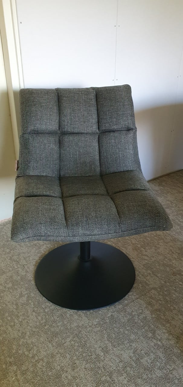 4 eetkamerstoelen