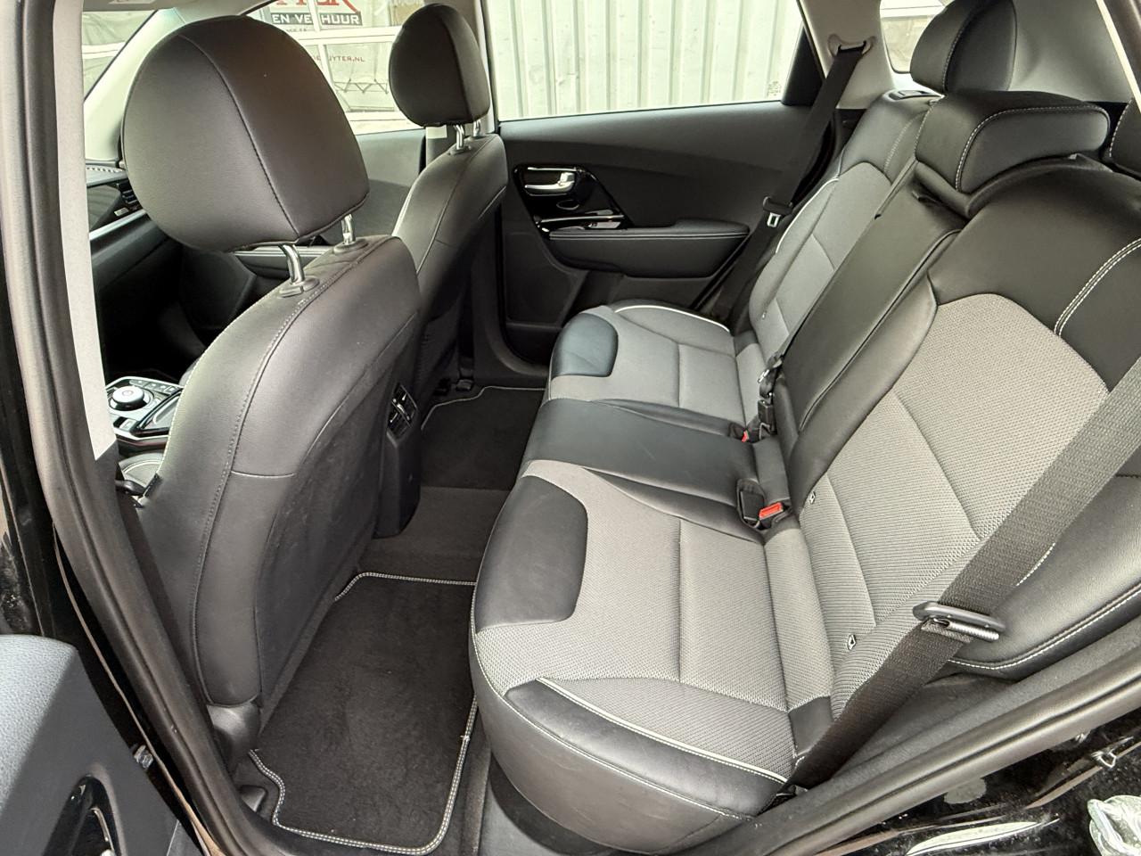 Kia e-Niro - DynamicLine 64 kWh