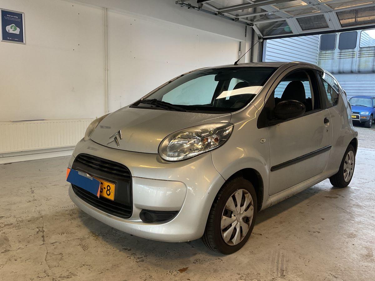 Citroen C1 1.0- 12V Séduction