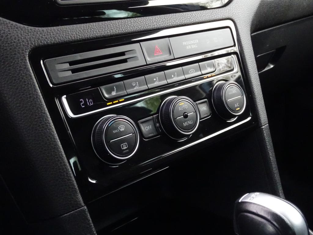 Volkswagen Golf Sportsvan 1.4 tsi connected series automaat