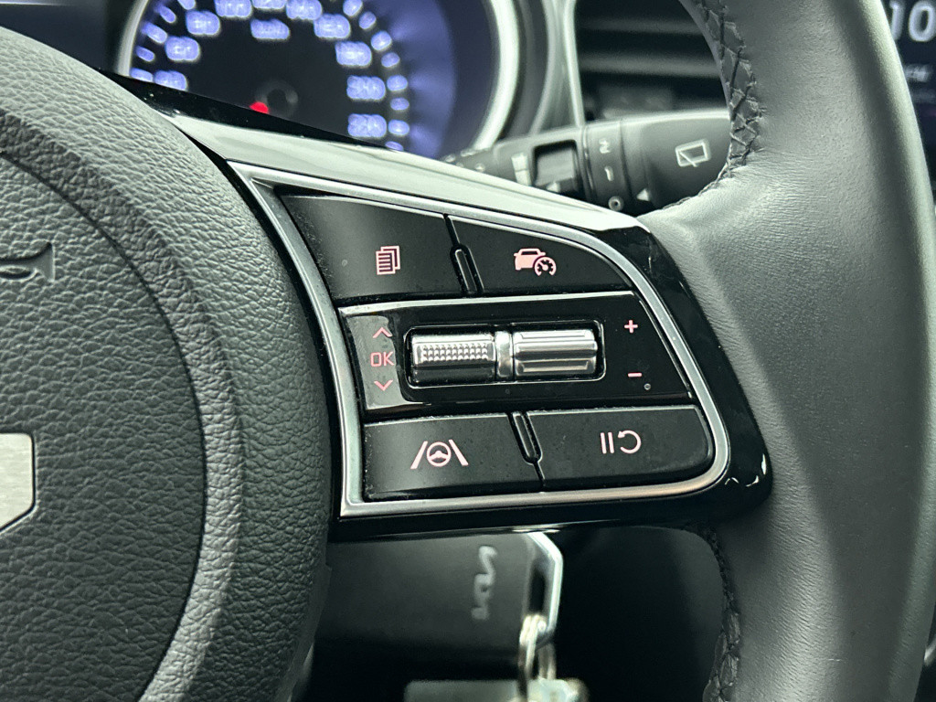 Kia Ceed Sportswagon 1.0 t-gdi dynamicline climate control | cruise control