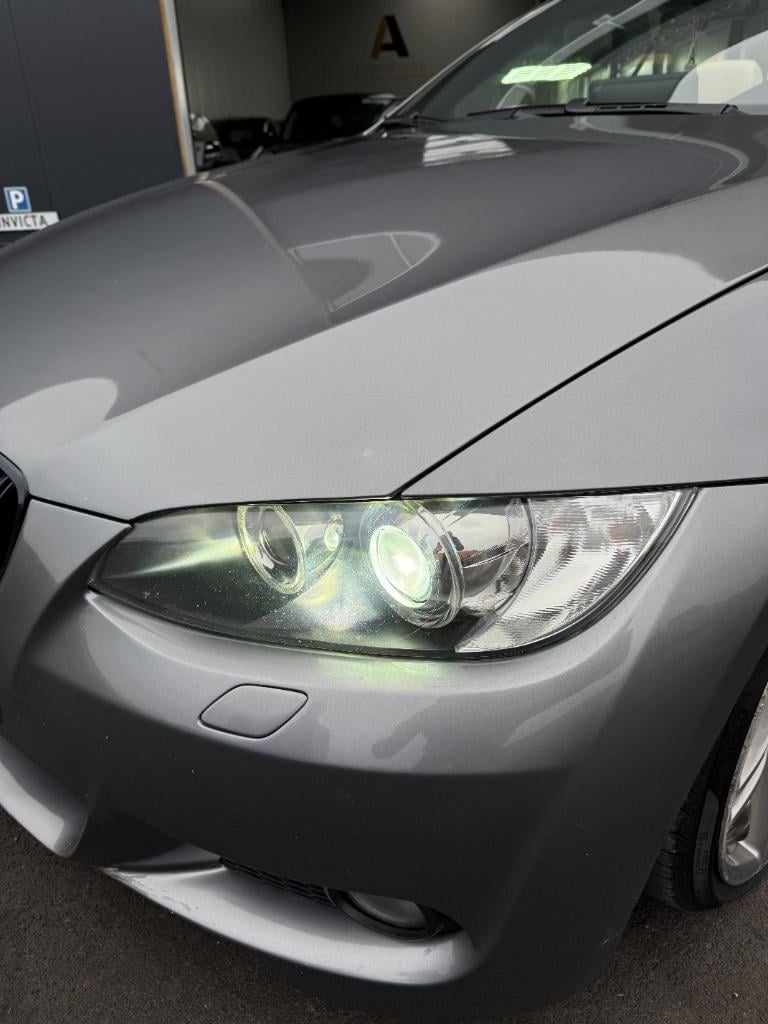 BMW 3-serie 325i - m pakket - 19 inch