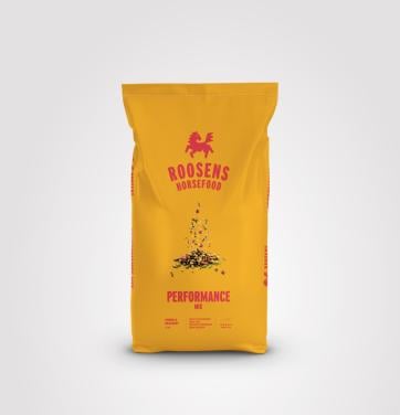 Performance Mix Power & Recovery 20 kilo