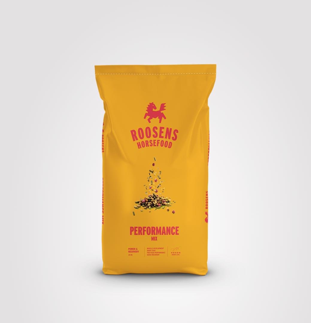 Performance Mix Power & Recovery 20 kilo