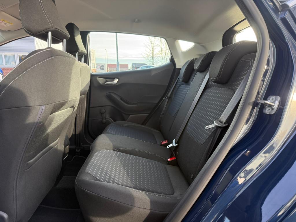 Ford Fiesta 1.0 ecoboost