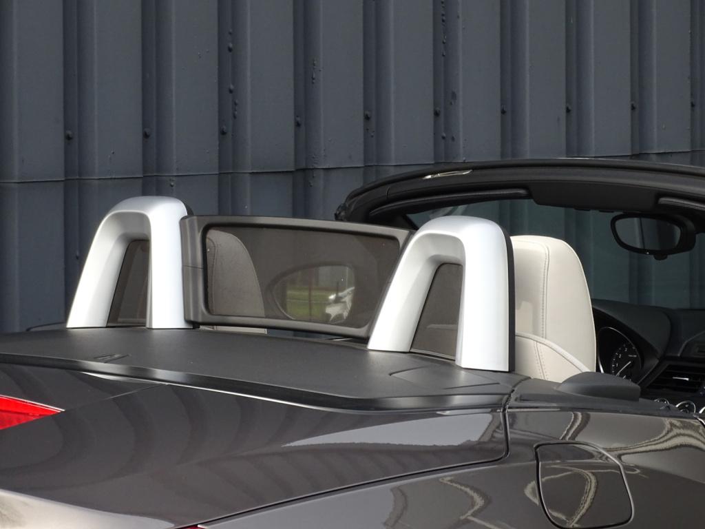 BMW Z4 roadster sdrive23i executive