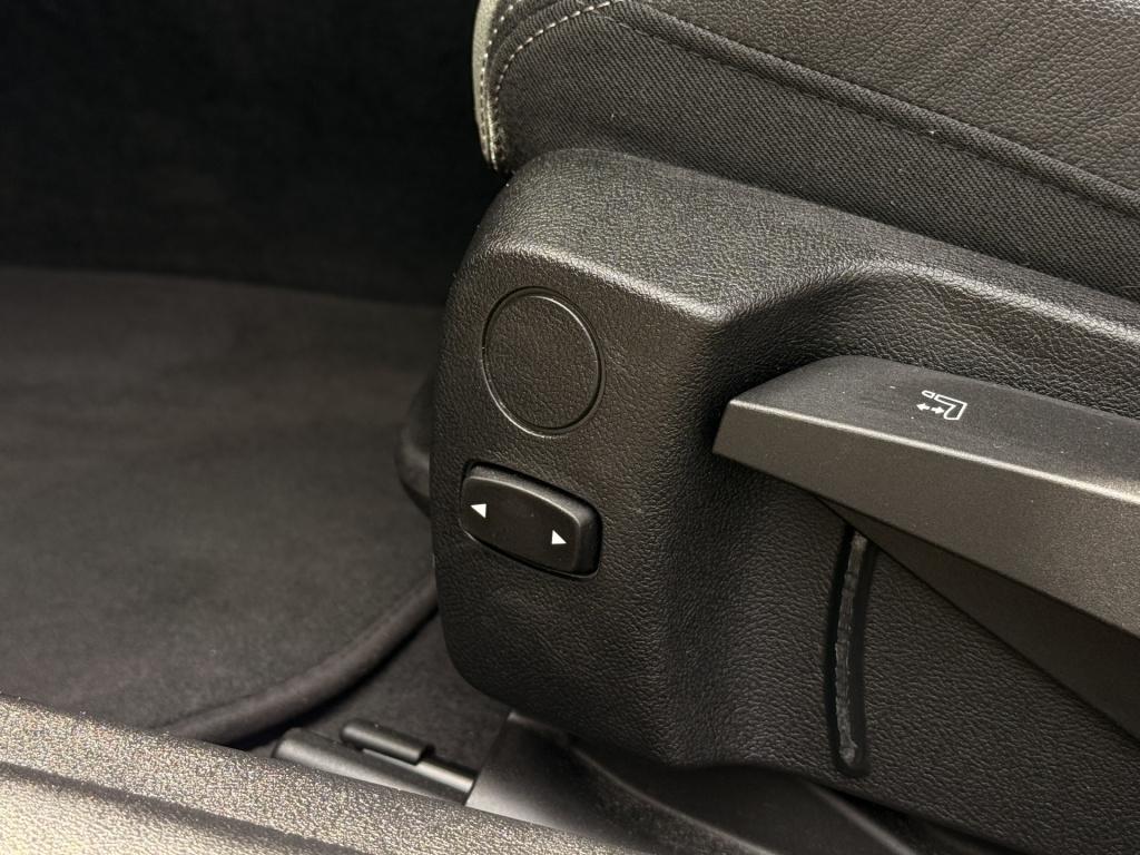 BMW 4 Serie gran coupé 420i m-sport | pano | leder | dab | apple carplay | 