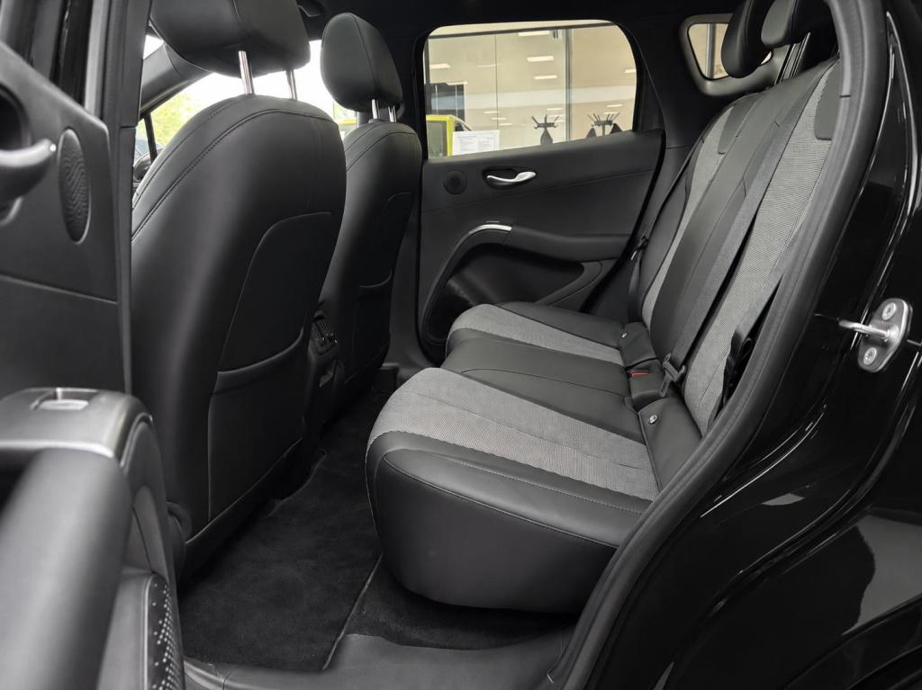 Byd Dolphin g 1.5l dm-i comfort