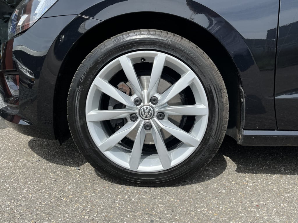 Volkswagen Golf Sportsvan 1.4 tsi highline | massage | 17'' | stoelverw. | 