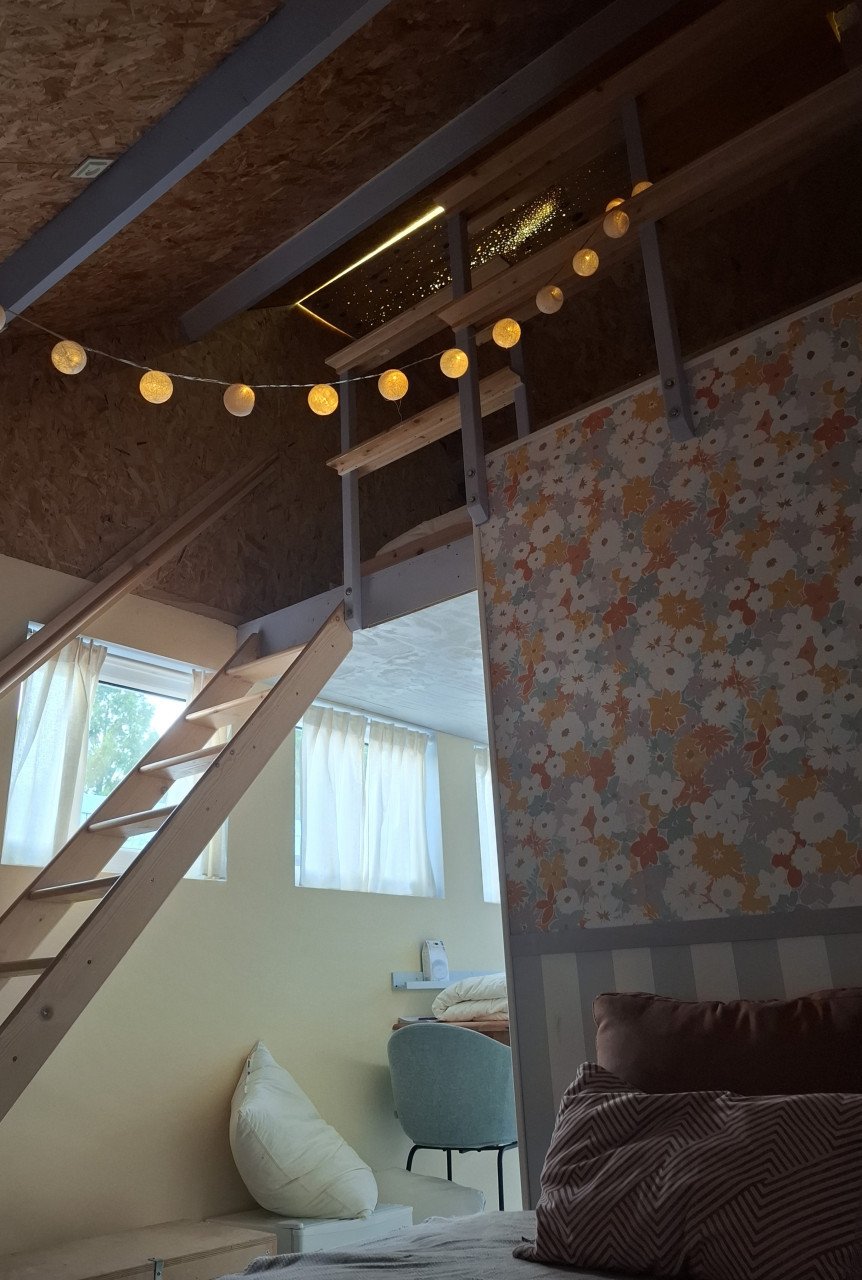 Vakantie studio Kortgene