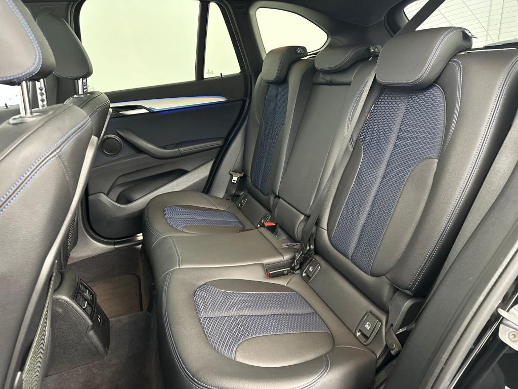BMW X1 sdrive18i