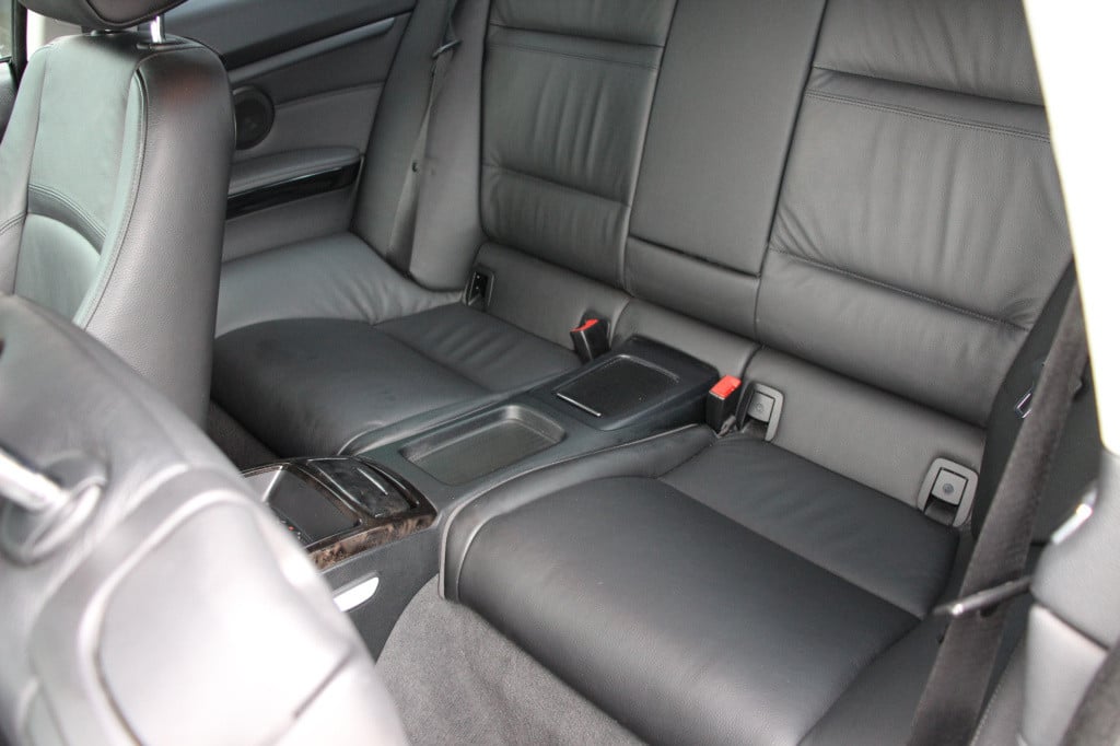 BMW 3-serie coupé 335i high executive m pakket | 306pk | dct