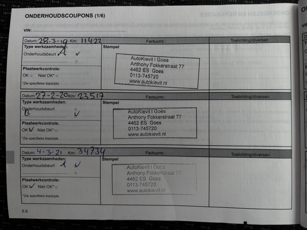 Renault Kadjar 1.2 tce limited/ trekhaak