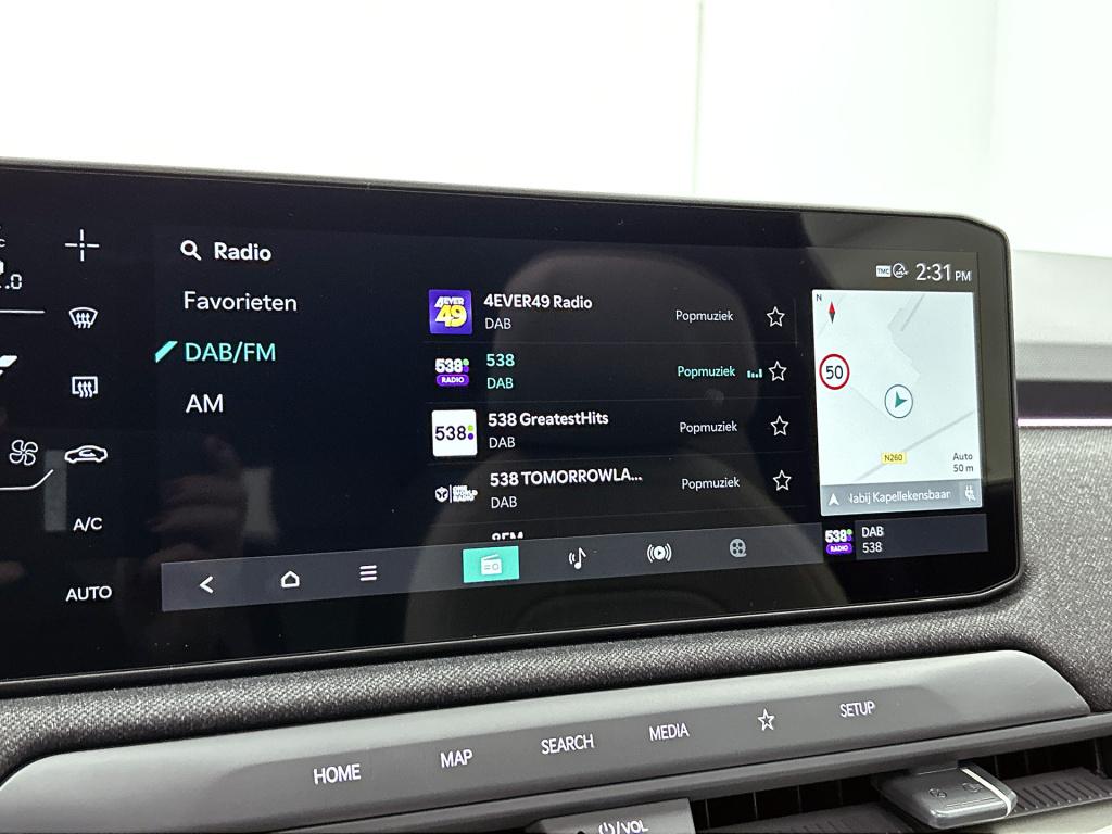 Kia Ev3 gt-line 81.4 kwh uit voorraad leverbaar | panoramadak