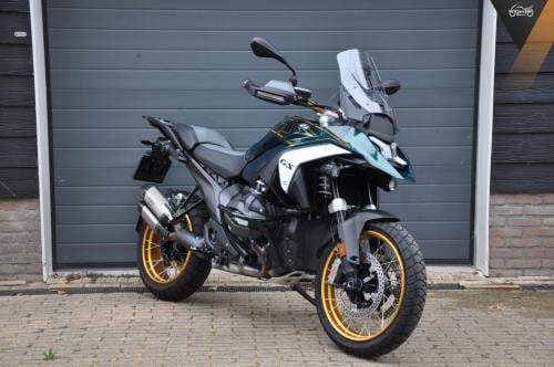 BMW R 1300 GS