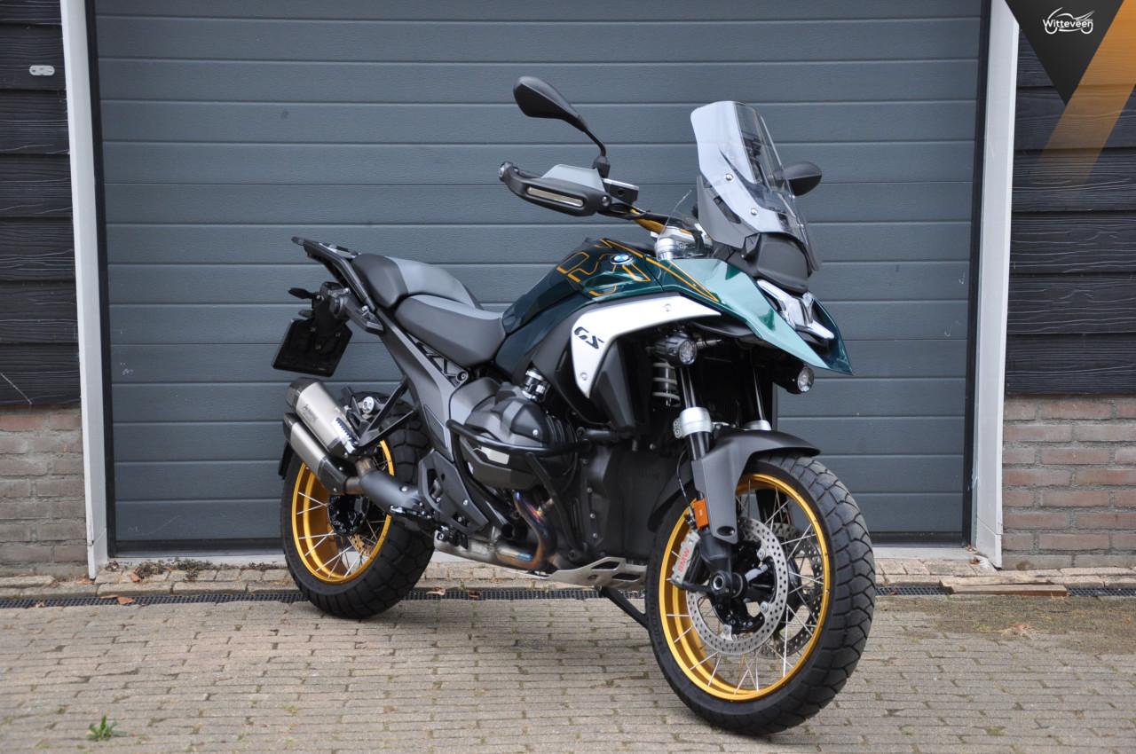 BMW R 1300 GS