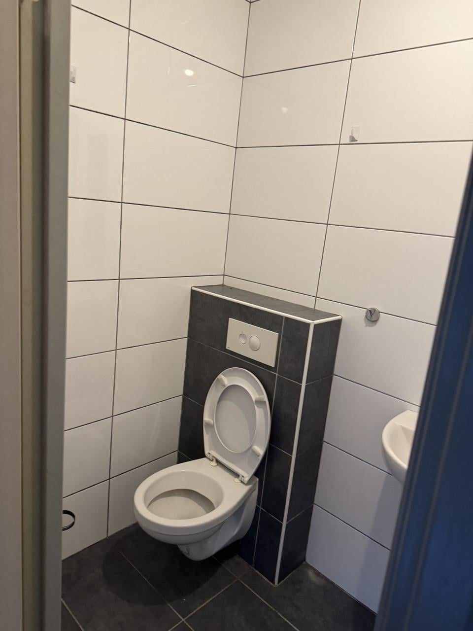 Studio te huur centrum vlissingen