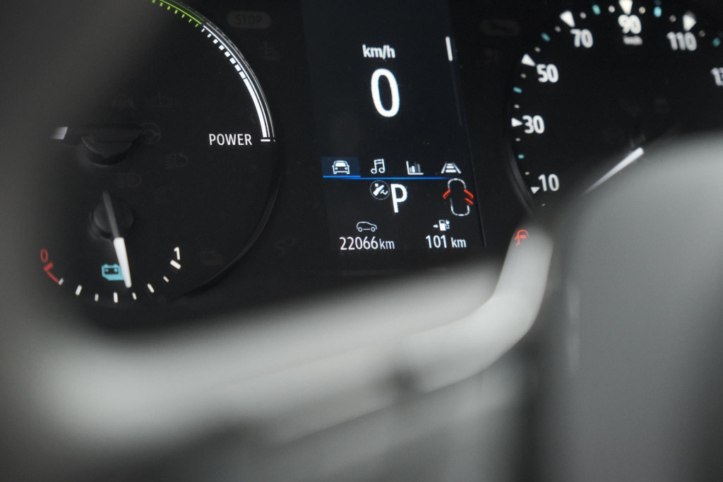 Renault Kangoo e-tech extra 22 kw 44 kwh | trekhaak | camera | apple carpla