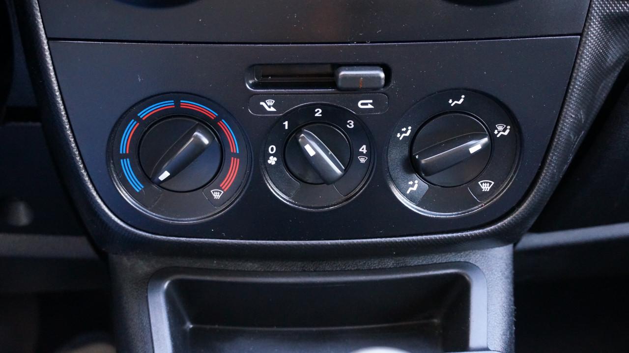 Peugeot Bipper 1.4 XR rijklaar