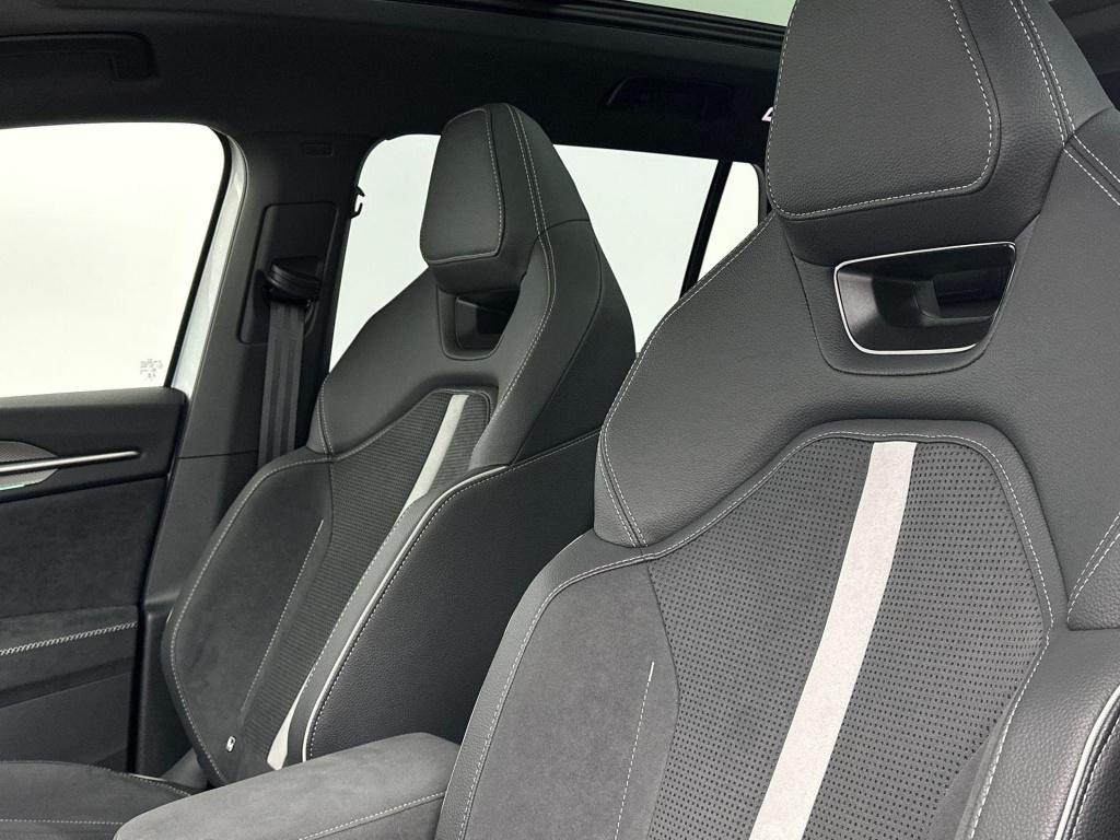 Skoda Kodiaq 1.5 tsi phev sportline business