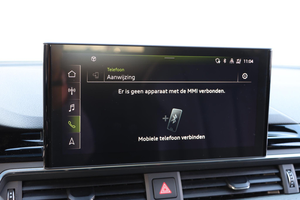 Audi A5 sportback 40 tfsi quattro s edition