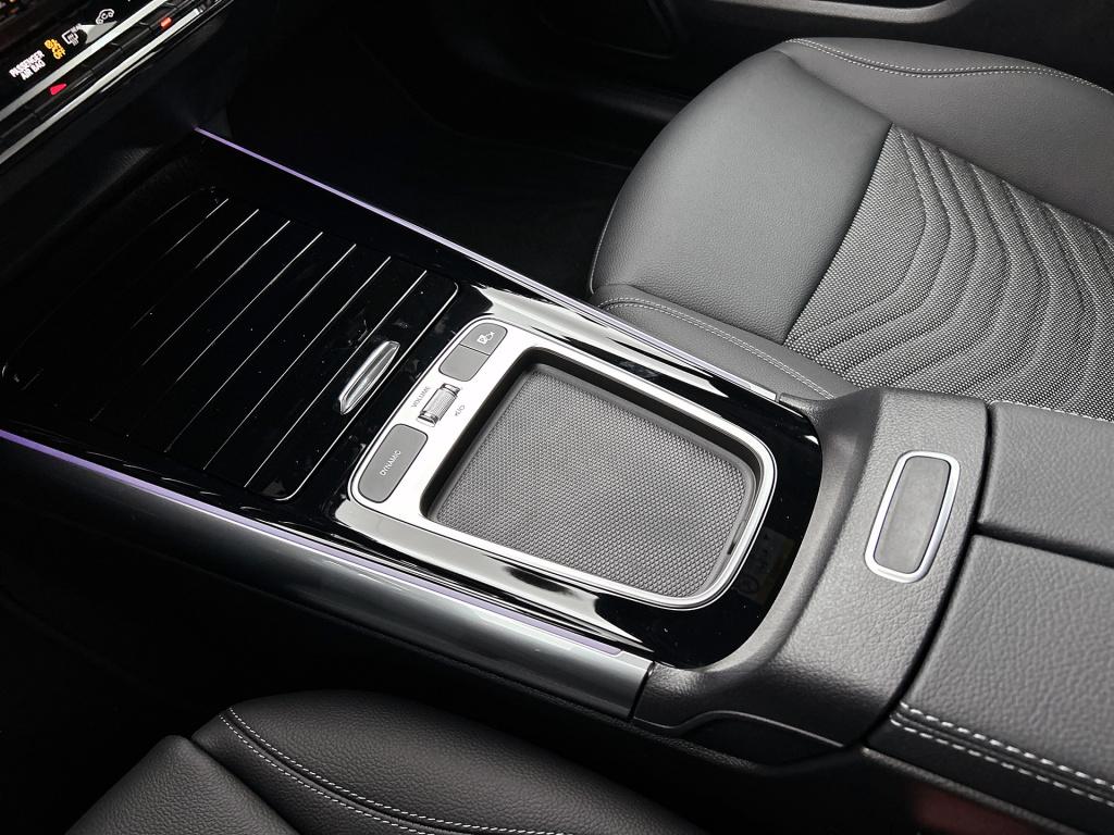 Mercedes-Benz Eqa 250+ business solution 71 kwh | widescreen display | extr