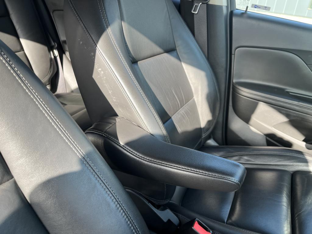 Opel Mokka 1.4 turbo innovation